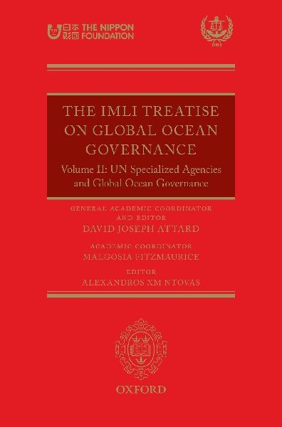 IMLI GLOBAL OCEAN GOVERNANCE VOL2 C
