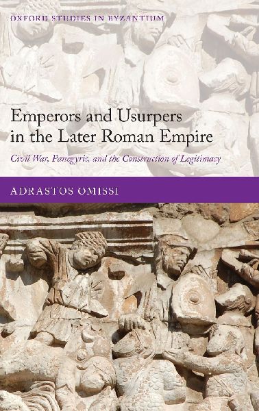 EMPEROR & USURPER LATE ROM EMP OSBYZ C