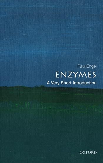 Enzymes: A Very Short Introduction