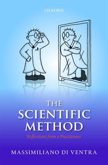 Scientific Method: Reflections from a Practitioner
