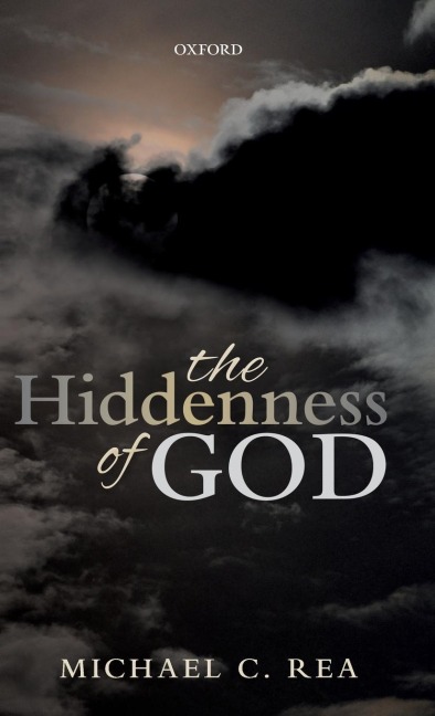 Hiddenness of God