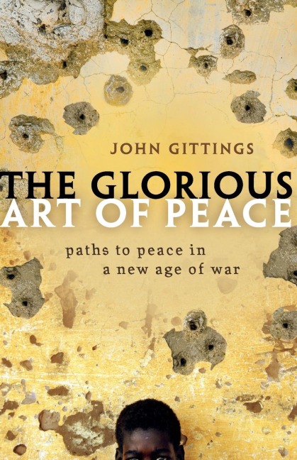GLORIOUS ART OF PEACE P