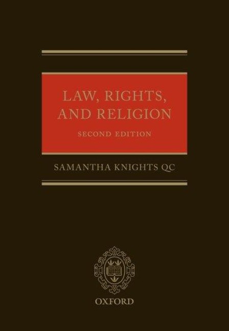 Law, Rights, and Religion