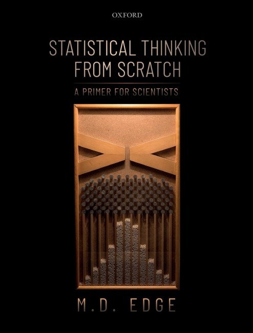 STATISTICAL THINKING FROM SCRATCH C