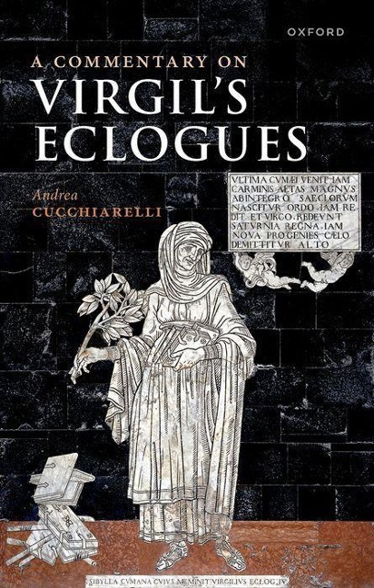 Commentary on Virgils Eclogues