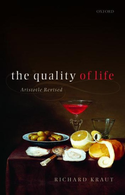 Quality of Life: Aristotle Revised