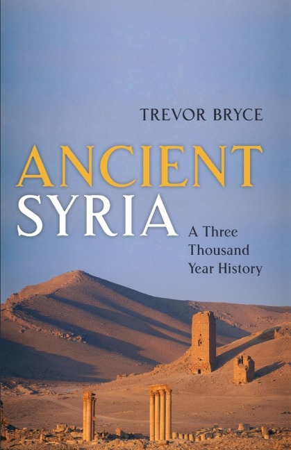 ANCIENT SYRIA P