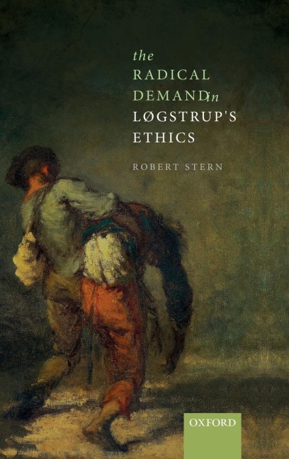 Radical Demand in Logstrups Ethics