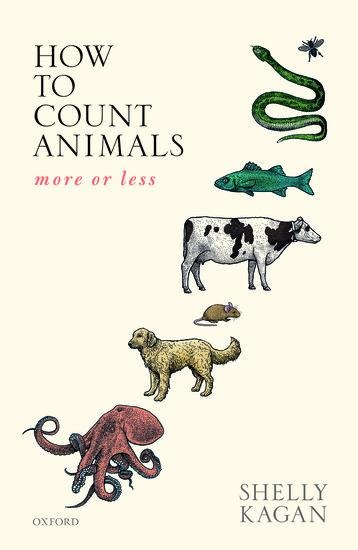 How to Count Animals, More or Less