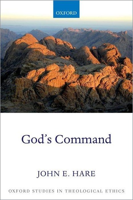 Gods Command