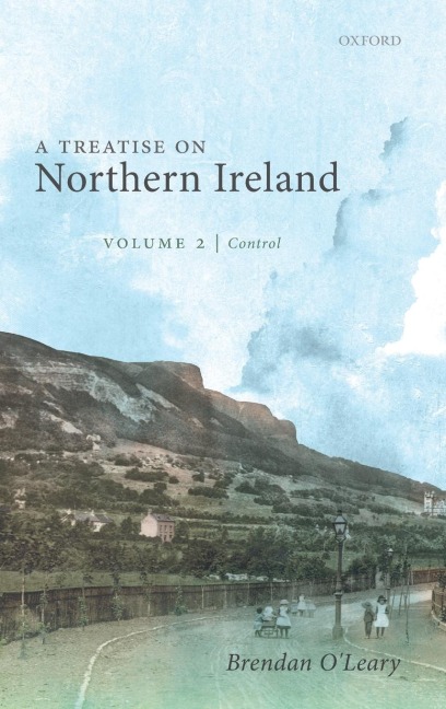 Treatise on Northern Ireland, Volume II: Control