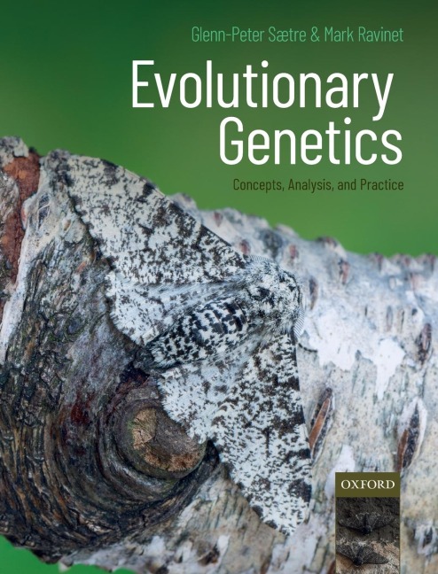 EVOLUTIONARY GENETICS C