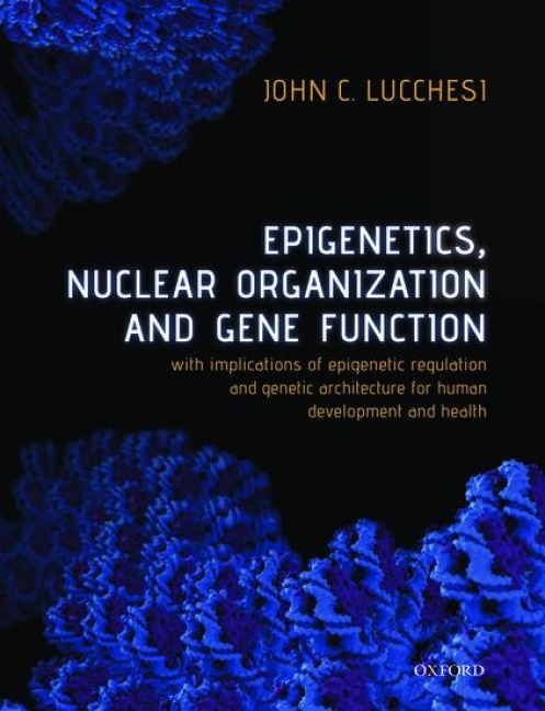 Epigenetics, Nuclear Organization & Gene Function: With Implications of Epigenetic Regulation and Genetic Architecture for Human Development and Health