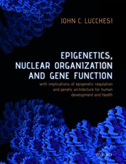 Epigenetics, Nuclear Organization & Gene Function: With Implications of Epigenetic Regulation and Genetic Architecture for Human Development and Healt