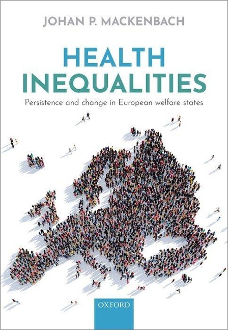 Health Inequalities: Persistence and Change in European Welfare States