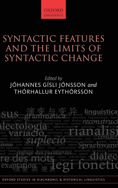 SYNT FEAT & LIMIT SYNT CHANGE OSDHL C