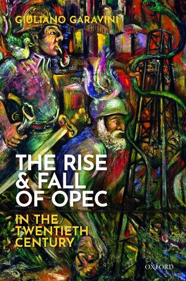 Rise and Fall of OPEC in the Twentieth Century