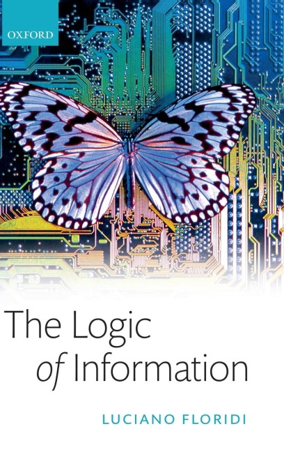 Logic of Information: A Theory of Philosophy as Conceptual Design