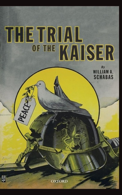 Trial of the Kaiser