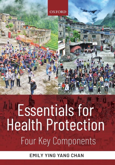 Essentials for Health Protection: Four Key Components