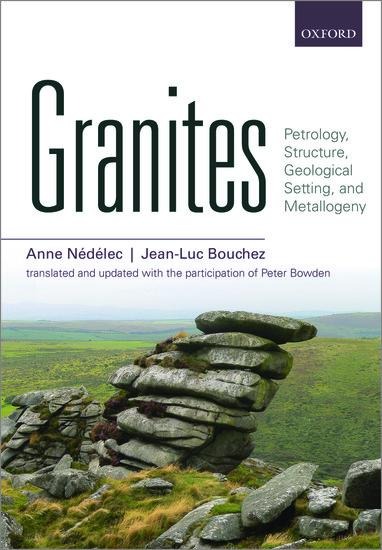 Granites: Petrology, Structure, Geological Setting, and Metallogeny