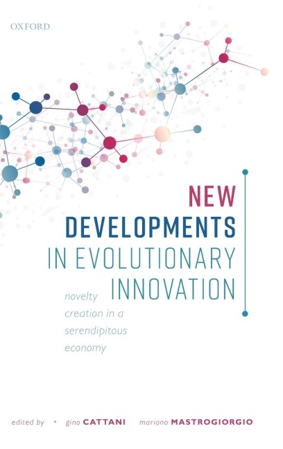 NEW DEVELOPMENTS EVOLUT INNOVATION C