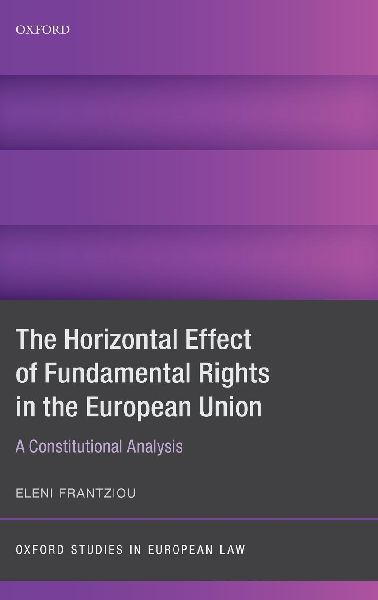 HORIZONTAL EFFECT FUND RIGHTS EU OSEL C