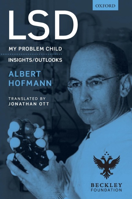 LSD: My Problem Child