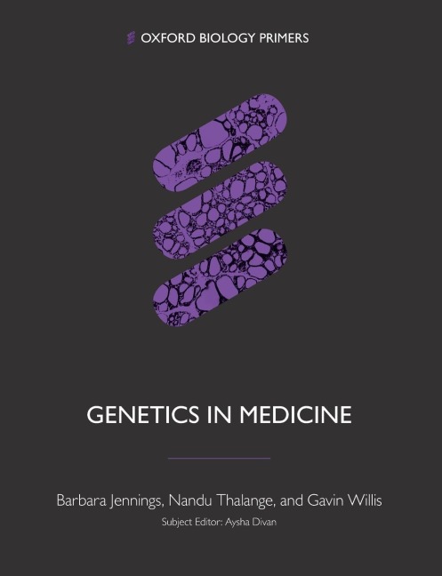GENETICS IN MEDICINE OBPR P