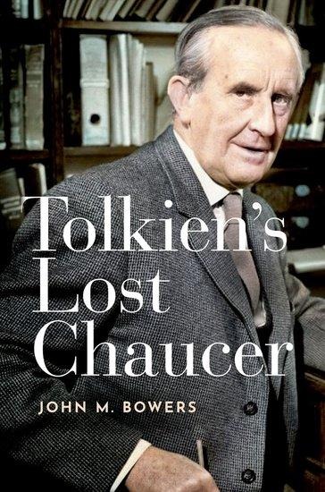 Tolkiens Lost Chaucer