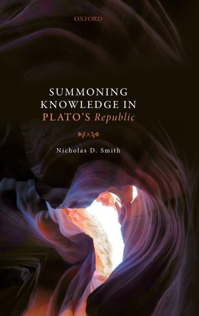 Summoning Knowledge in Platos Republic