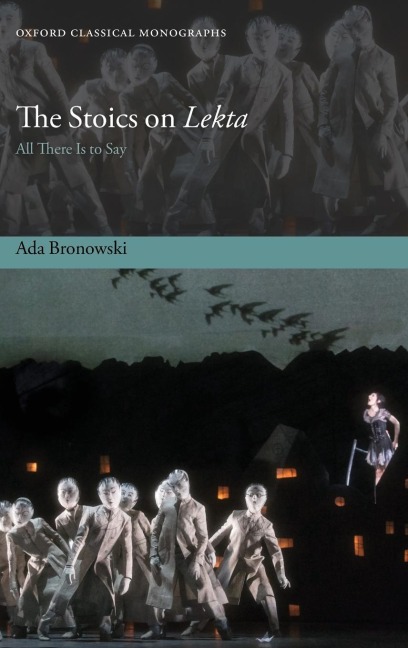 Stoics on Lekta: All There Is to Say