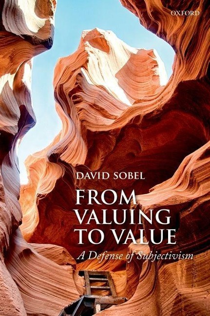 From Valuing to Value: A Defense of Subjectivism