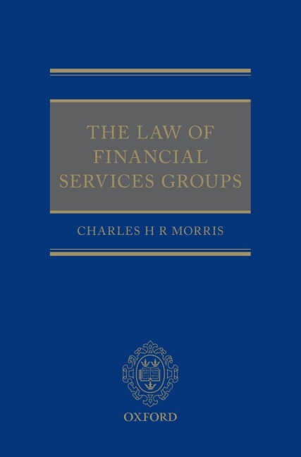 Law of Financial Services Groups