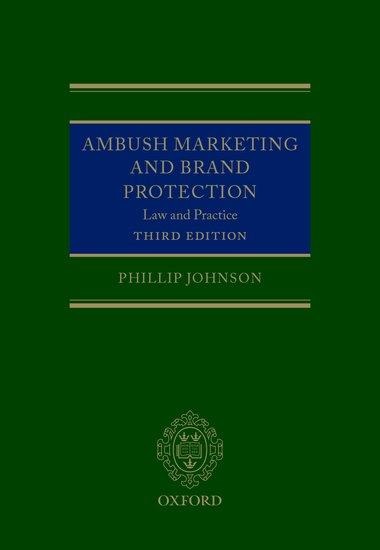 Ambush Marketing and Brand Protection