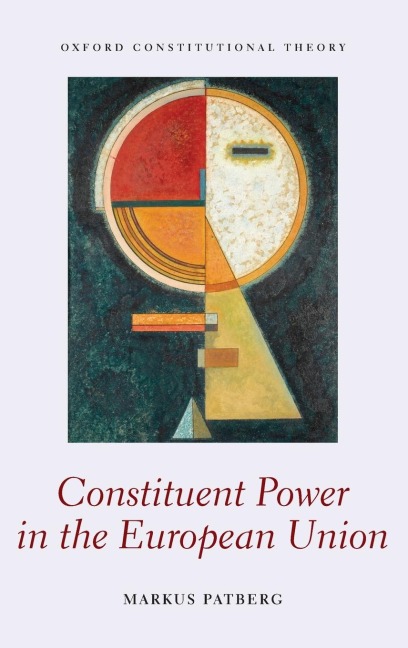 CONSTITUENT POWER IN THE EU OCON C