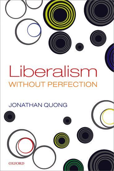 Liberalism Without Perfection