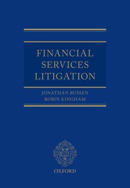 Financial Services Litigation