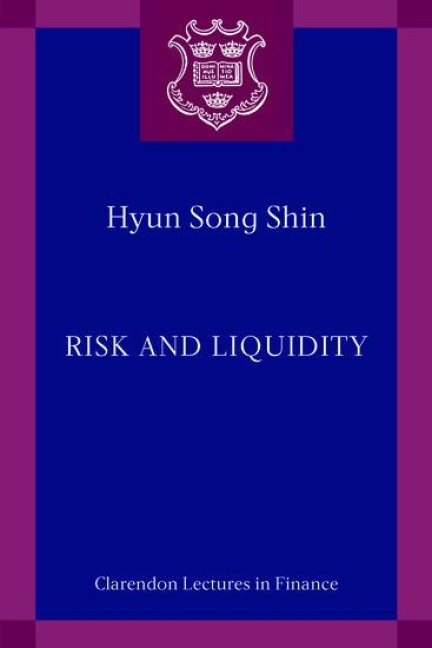 Risk and Liquidity