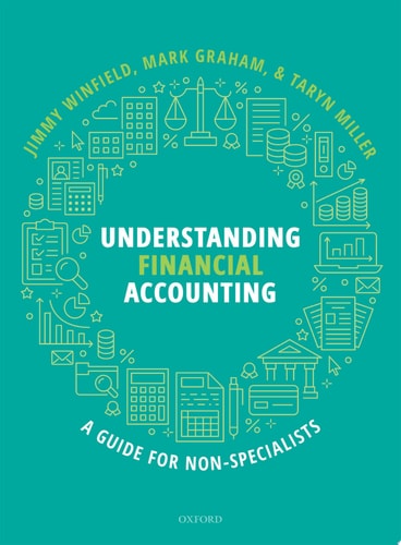 Understanding Financial Accounting A Guide for Non-Specialists