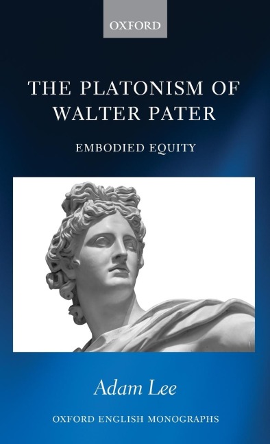 Platonism of Walter Pater: Embodied Equity