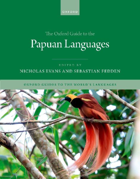 The Oxford Guide to the Papuan Languages