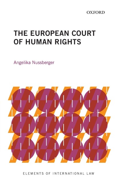 EUROPEAN COURT OF HUMAN RIGHTS EIL P