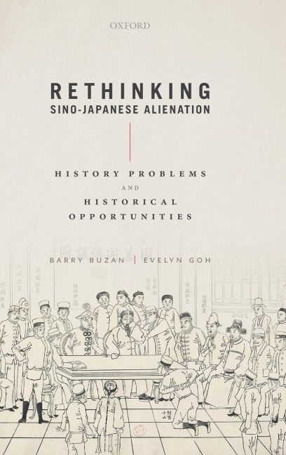 Rethinking Sino-Japanese Alienation: History Problems and Historical Opportunities