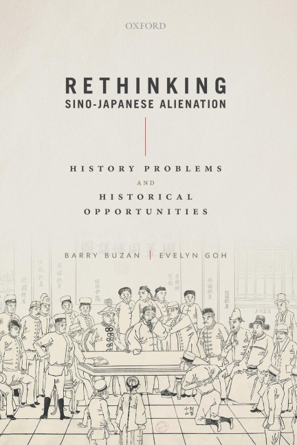 Rethinking Sino-Japanese Alienation: History Problems and Historical Opportunities