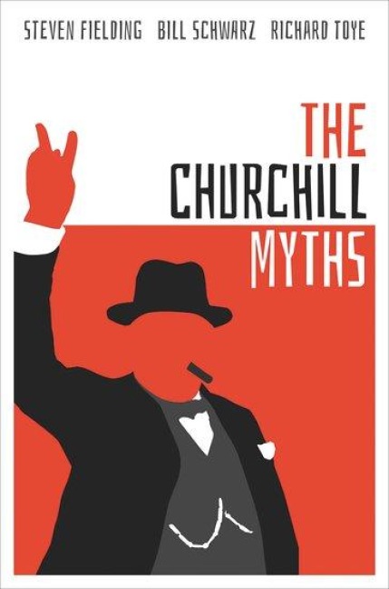 CHURCHILL MYTHS C