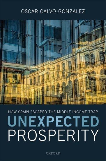 Unexpected Prosperity: How Spain Escaped the Middle Income Trap