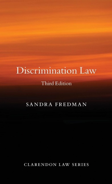 Discrimination Law