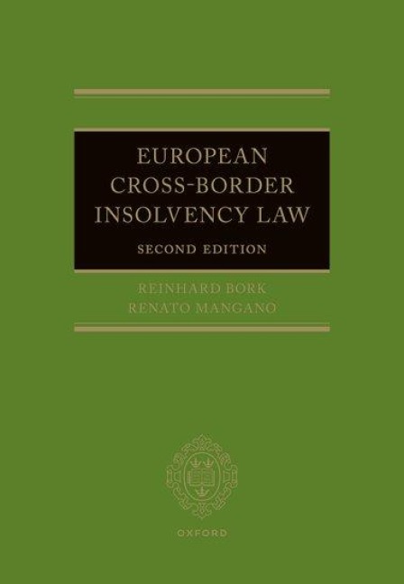 European Cross-Border Insolvency Law