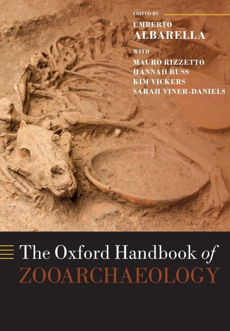 OHB ZOOARCHAEOLOGY OHBK P